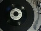 45 rpm Dena Barnes If you ever walked out of my life/ who am I Inferno