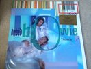 DAVID BOWIE Hours Lp Numbered  RARE Mint Green Vinyl