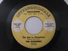 The Esquirers 