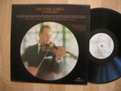 MICHAEL RABIN in memoriam SEARPHIM S 60199 ( Magic Bow ) RARE NM