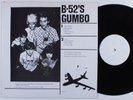B-52'S Gumbo STRATOFORTESS LP NM