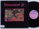 DINOSAUR JR Little Fury Things SST 12