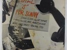 Sonny Clark - Dial S For Sonny LP - Blue Note - BLP 1570 Mono DG RVG 47 W 63rd