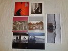 U2: The Joshua Tree, The Unforgettable Fire, Under a Blood Red Sky, Wide Awake