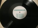 ARNIE LOVE & THE LOVELETTS E.P. EUROPADISK TEST PRESS INVISIBLE WIND