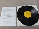 U2 - BBC COLLEGE CONCERT - HAMMERSMITH PALAIS 6TH DECEMBER 1982 - 1 LP