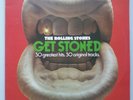 The Rolling Stones - Get Stoned - 30 Greatest Hits Best Vinyl 2x LP EX+