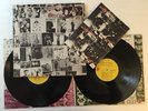 Rolling Stones - Exile On Main St - 1972 1st Press LP + Postcards COC 2-2900