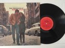 Bob Dylan - The Freewheelin' - Vinyl LP Record JC 8786 Near Mint (NM)