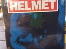 Helmet Meantime LP 1992 Amphetamine Reptile Sealed