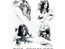 LED ZEPPELIN - The Complete BBC Sessions / 5LP's / 180g / NEU in OVP 