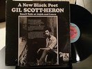 Gil Scott-Heron 