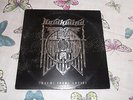 HAWKWIND DOREMI FASOL LATIDO WITH RARE STAR RATS POSTER