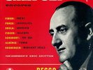 Decca LW5180 - Encores No.1 - Alfredo CAMPOLI - Eric GRITTON - RARE