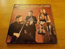 SLS789 - Beethoven - Piano Trios - DE PEYER - BARENBOIM - ZUKERMAN - DU PRE - NM