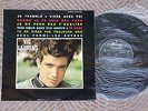 Disque 25 cm original Vic Laurens