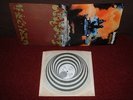 URIAH HEEP Salisbury LP 1971 VERTIGO 1st Press LARGE LOGO
