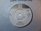 The Kinks – Shangrila 1969 7” Pye 7N 17812