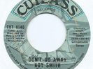 NORTHERN SOUL ROY SMITH 