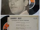 EP de 1962 DANNY BOY : 