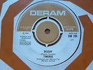 Timebox - Beggin' 1968 UK 45 DERAM MOD/NORTHERN SOUL