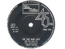 JIMMY RUFFIN - ON THE WAY OUT (ON THE WAY IN) - 7