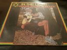 Horace Andy In The Light LP Listen 