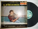 TITO CHICOMA BENNY DEL SOLAR  FAT MAMA BOOGALOO FANTASTICO EX # 148  LISTEN