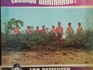 LOS DEMENTES ESTAMOS CAMINANDO MI SALSA LLEGO GUAGUANCO FANTASTICO # 177 hear