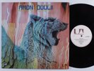 AMON DUUL II Wolf City UNITED ARTISTS gatefold LP VG++ uk