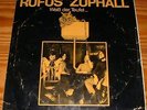Lp:Rufus Zuphall:Weiß der Teufel,Original 1.Pressung