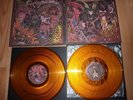 2 LP Bongripper: Satan Worshipping Doom – Doom Metal  Monster Col Vinyl US 2013