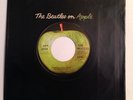 The Beatles / Hey Jude & Revolution / Apple 45 / NM