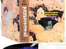 MANFRED MANN CHAPTER THREE two JAPAN orig '71 SFX LP rare