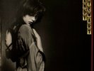 SANDY STEWART: Cat Dancer-M1984LP EMBOSSED COVER PROMO STEVIE NICKS