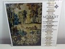 factory sealed 60s s/t Orig. LP: MOZART Strauss Quartet TELEFUNKEN SLT 40 090-B