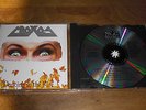 Cronos - Dancing In The Fire Neat Records *