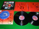 THE CURE - WISH - DOUBLE 2 x 12