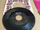 Jive Five 45, You're a Puzzle/Ha Ha, doo-wop rock jumper, NM, northern soul