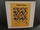 ROLLING STONES Bring It Back Alive LP Color Vinyl K & S Charlotte NC 1972 LIVE