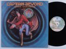 CAPTAIN BEYOND Dawn Explosion WB LP NM