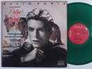 DAVID BOWIE Peter And The Wolf RCA LP NM green vinyl
