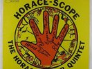 Horace Silver Quintet - Horace-Scope LP - Blue Note - BST 84042 Stereo RVG VG+