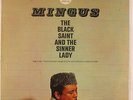Charles Mingus - Black Saint And The Sinner Lady LP - Impulse AS-35 Stereo RVG