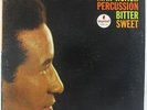 Max Roach - Percussion Bitter Sweet LP - Impulse - AS-8 Stereo