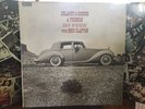 DELANEY & BONNIE - On Tour   ATCO 326 [promo] w/Eric Clapton & Dave Mason - NICE