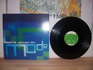 Depeche Mode Enjoy the Silence 04 STRICTLY LIMITED EU MAXI SINGLE