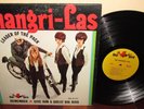 SHANGRI-LAS Lp 