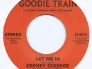 NORTHERN SOUL  EBONEY ESSENCE  