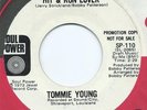 NORTHERN SOUL TOMMIE YOUNG  